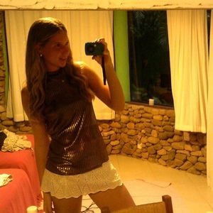 Meet your Posher, Julia